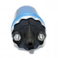 Quantum Fuel Systems OEM Replacement External EFI Fuel Pump for the Moto Guzzi California / Sport 1100 '99-02, Touring '2001 Quantum Fuel Systems OEM Replacement External EFI Fuel Pump for the Moto Guzzi California / Sport 1100 '99-02, Touring '2001